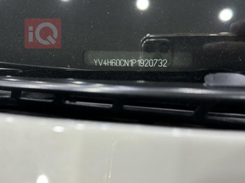 ڤۆڵڤۆ XC90